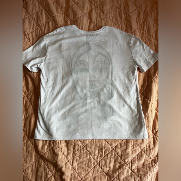 Zara Tshirt NWT - Picture 4 of 4